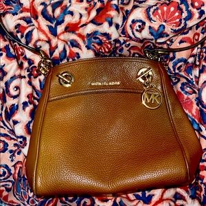 Michael Kors Bag & Wristlet